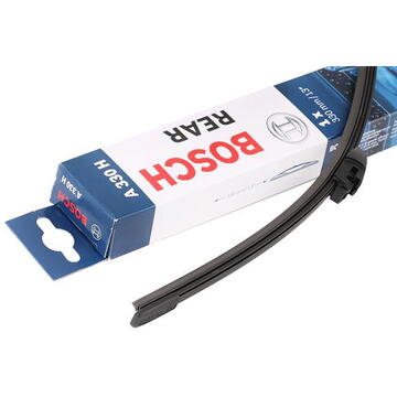 Stergatoare auto Bosch Lamela stergator luneta Lungime 1: 330 mm