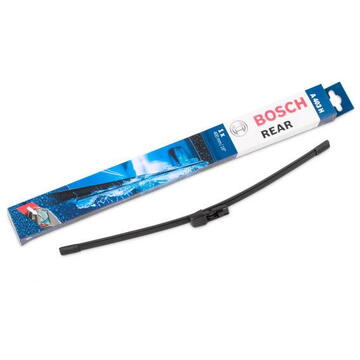 Lamela Bosch stergator luneta, 400 mm