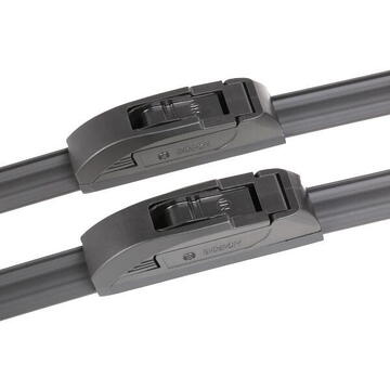 Stergatoare auto Bosch Aerotwin Retro 2 x 500 mm (kit retrofit)