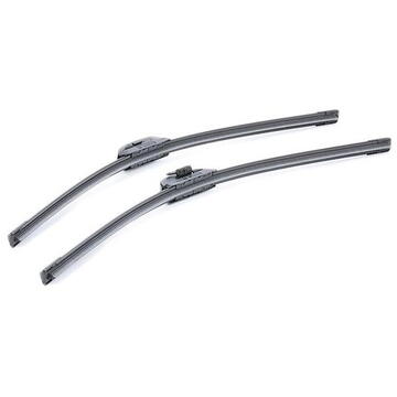 Lamela Bosch AeroTwin Retro AR609S, lungime 600 mm, cu duza de spalare integrata