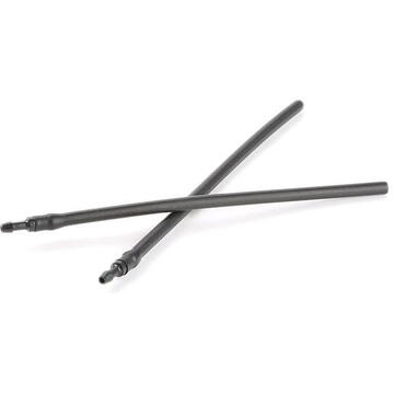 Lamela Bosch AeroTwin Retro AR609S, lungime 600 mm, cu duza de spalare integrata