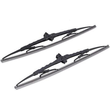 Stergatoare auto Bosch ECO 554C, lungime 550 mm, 500 mm