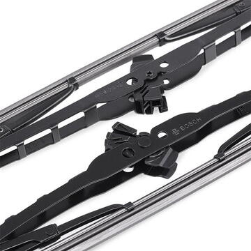 Stergatoare auto Bosch ECO 602C, lungime 600 mm, 450 mm