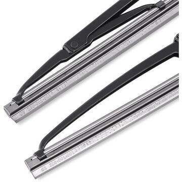 Stergatoare auto Bosch ECO 602C, lungime 600 mm, 450 mm