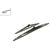 Stergatoare auto Bosch Twin Spoiler parbriz, lungime 600 mm, 400 mm