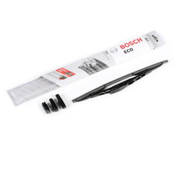 Stergatoare auto Bosch dreapta parbriz, lamela tip clasic 340 mm