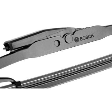 Stergatoare auto Bosch dreapta parbriz, lamela tip clasic 340 mm