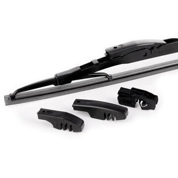 Stergatoare auto Bosch dreapta parbriz, lamela tip clasic 340 mm