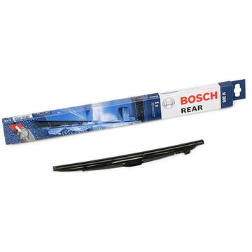 Stergatoare auto Bosch luneta, 305 mm