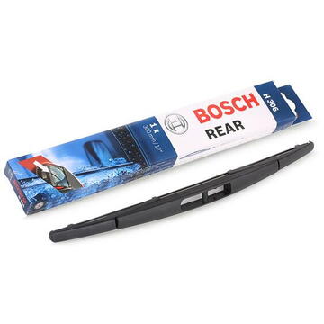 Lamela Bosch Twin Rear H306, lungime 300 mm