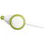 Cheerble Interactive Cat Toy  Wicked Mouse Matcha Green