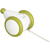 Cheerble Interactive Cat Toy  Wicked Mouse Matcha Green