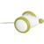 Cheerble Interactive Cat Toy  Wicked Mouse Matcha Green
