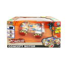 Artyk R/C Car with sound and light
