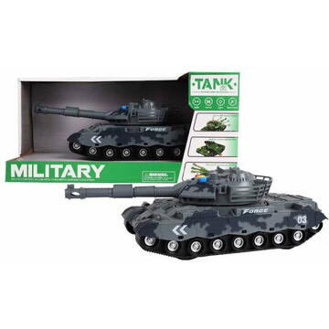 Madej Vehicle Tank R/C light and sound