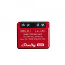 Shelly PLUS 1PM Mini GEN3, comutator pentru relee inteligente WiFi cu un singur canal, cu contor de putere (8A)