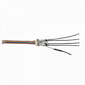 Shelly ALL-KIE-PLUSUNI, Wifi, 12V-36V DC