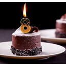 Family Pound Lumanare pentru tort - cifra 8