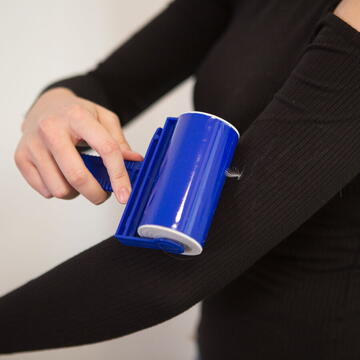 Family Pound Cilindru de curatit scame