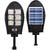 Phenom Reflector solar de perete - 180 SMD LED - 1200 lm - 10W - 3000 mAh - IP65