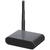 MEROSS MSG200, Wireless, 2.4 GHz, Negru