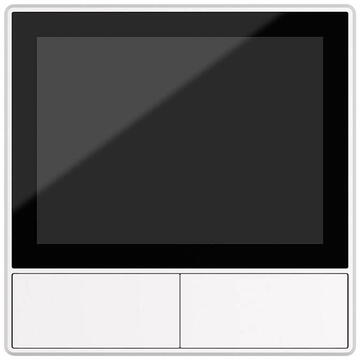 Intrerupator inteligent Sonoff 36451, 3.5 inch, 480 x 320 pixeli, Alb