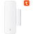 Senzor de usa/fereastra Gosund S2, WiFi, compatibil Tuya, Smart Life, Google si Alexa, Alb