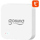 Gateway  Bluetooth BLE, WiFi Mesh inteligent cu alarma Gosund G2