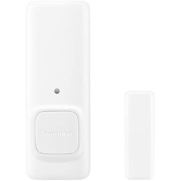SwitchBot 37037, 5 m, Wireless, Alb