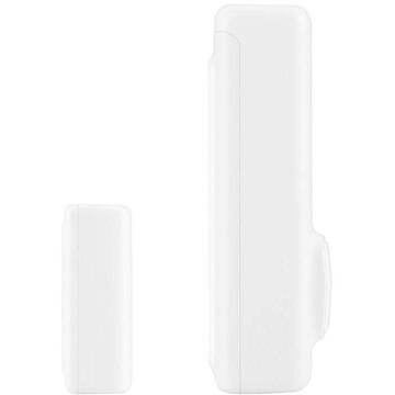 SwitchBot 37037, 5 m, Wireless, Alb