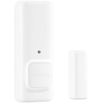 SwitchBot 37037, 5 m, Wireless, Alb