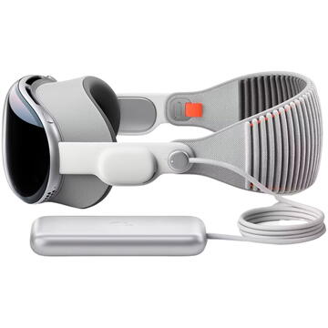 Ochelari Realitate Augmentata Apple Vision Pro 256GB