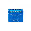Shelly PLUS 1 Mini comutator pentru relee inteligente WiFi cu un singur canal (8A)