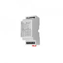 Controler LED Gledopto Zigbee Pro 5-în-1 (Zigbee+RF) 12V-54V DC, compatibil cu șină DIN