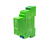Releu inteligent Shelly PRO Dimmer 1PM, 2.4 GHz, Verde