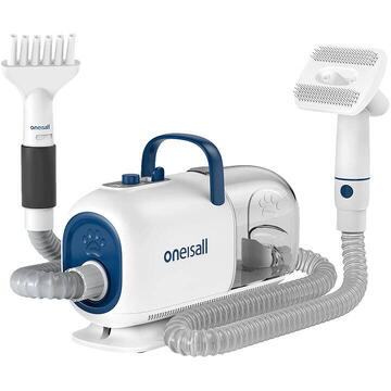 Trusa de toaletare pentru animale de companie Oneisall BM1