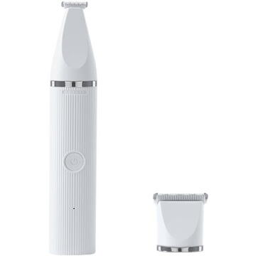 Masina de Tuns pentru Animale de Companie Pro Petkit Alb