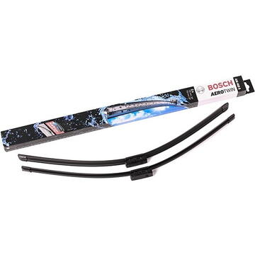 Stergatoare auto Bosch parbriz Aerotwin Multi-Clip 700 / 700 mm