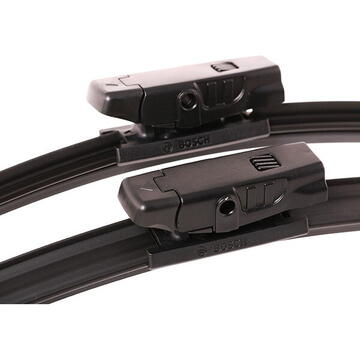 Stergatoare auto Bosch parbriz Aerotwin Multi-Clip 700 / 700 mm