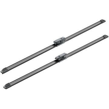 Stergatoare auto Bosch parbriz Aerotwin Multi-Clip 700 / 700 mm