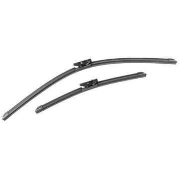 Stergatoare auto parbriz 650 mm /400 mm Bosch Aerotwin Multiclip