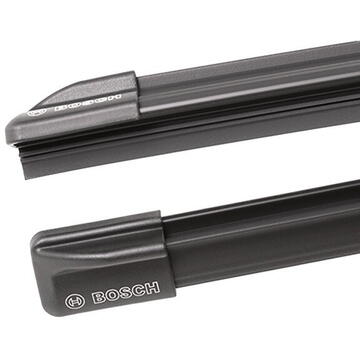 Stergatoare auto parbriz 650 mm /400 mm Bosch Aerotwin Multiclip