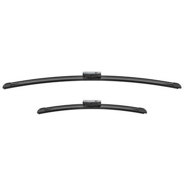 Stergatoare auto parbriz 650 mm /400 mm Bosch Aerotwin Multiclip