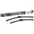 Stergatoare auto parbriz BOSCH Aerotwin Multic L1: 550mm, L2: 450mm