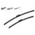 Stergatoare auto parbriz BOSCH Aerotwin Multic L1: 550mm, L2: 450mm