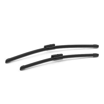 Stergatoare auto parbriz BOSCH Aerotwin Multic L1: 550mm, L2: 450mm