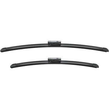 Stergatoare auto parbriz BOSCH Aerotwin Multic L1: 550mm, L2: 450mm