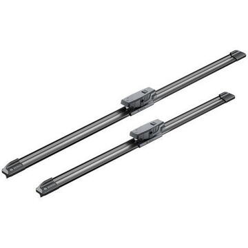 Stergatoare auto parbriz BOSCH Aerotwin Multic L1: 550mm, L2: 450mm