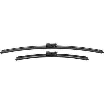 Stergatoare auto Bosch parbriz 600/400mm