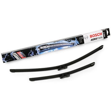Stergatoare auto Bosch parbriz 600/400mm
